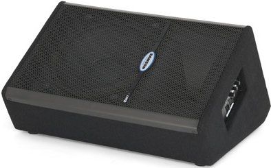 Hlavní obrázek Aktivní pódiové odposlechy SAMSON Live! 612M