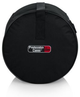 Hlavní obrázek Obaly pro tomy GATOR GP-1008 Protechtor Standard Tom Bag 10” x 8”