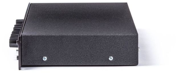 Hlavní obrázek Wah-wah DUNLOP Cry Baby Rack Module