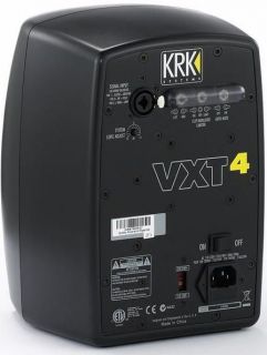 Hlavní obrázek Aktivní monitory KRK VXT4