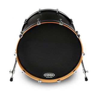 Hlavní obrázek 22" EVANS BD22RB-NP EQ3-NP Reso 22” Black