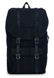 Hlavní obrázek Oblečení a dárkové předměty MARSHALL Runaway Black / Black