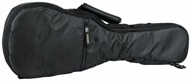 Hlavní obrázek Měkká pouzdra ROCKBAG RB 20001B Student Concerto Line - Black