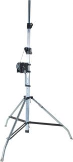 Hlavní obrázek Stojany pro světla PROEL PL7539