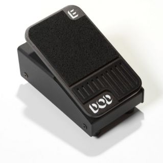 Hlavní obrázek Expression a volume  DIGITECH DOD Mini Expression