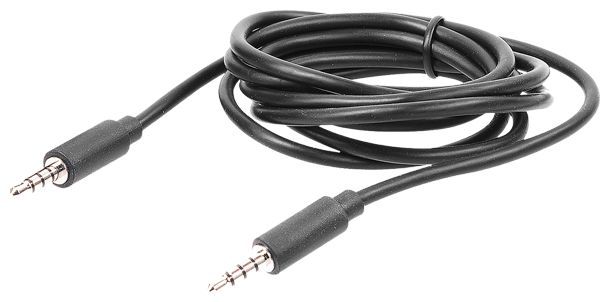 Hlavní obrázek Speciální linkové a nástrojové kabely AUSTRIAN AUDIO MCC2 MiCreator Link Cable