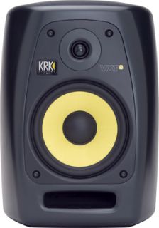 Hlavní obrázek Aktivní monitory KRK VXT8