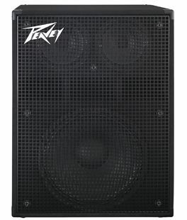 Hlavní obrázek Ostatní basové reproboxy PEAVEY PVH 1516