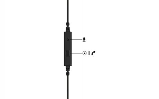 Hlavní obrázek Mobilní sluchátka (náhlavní a špunty) SOUNDMAGIC ES11S Black Green