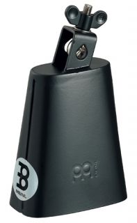 Hlavní obrázek Cowbells MEINL SL525-BK Cowbell 5 1/4” - Black