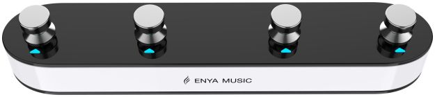 Hlavní obrázek Footswitche a přepínače ENYA MUSIC EFS-Inspire