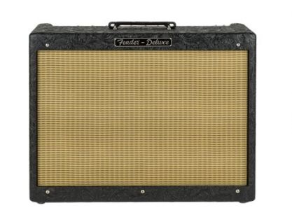 Hlavní obrázek  FENDER Hot Rod Deluxe III Limited Edition Western Noir