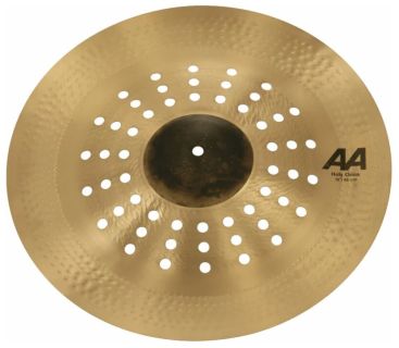 Hlavní obrázek 19" SABIAN AA Holy China 19"