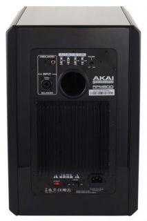 Hlavní obrázek Aktivní monitory AKAI RPM800