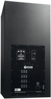 Hlavní obrázek Aktivní monitory ADAM AUDIO S5X-V