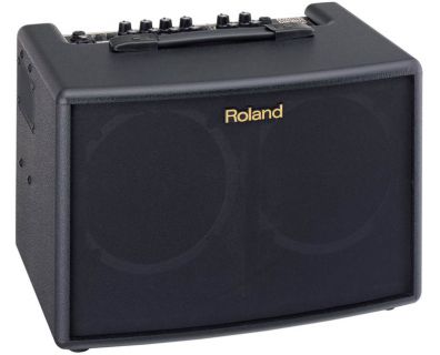 Hlavní obrázek Akustická komba ROLAND AC-60