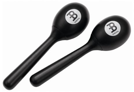 Hlavní obrázek Maracas MEINL PEMBK Plastic Egg Maracas 6”