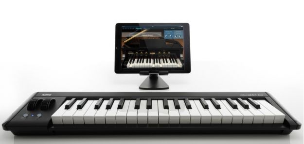 Hlavní obrázek MIDI keyboardy KORG microKEY Air 37