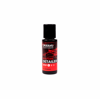 Hlavní obrázek Kytarová kosmetika D'ADDARIO PW-PL-01S Restore Deep Cleaning Polish