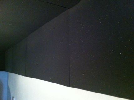 Hlavní obrázek Absorpční panely ALFACOUSTIC Panel 7cm