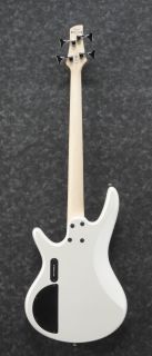 Hlavní obrázek JB modely IBANEZ SRMD200D-PW SR Mezzo - Pearl White