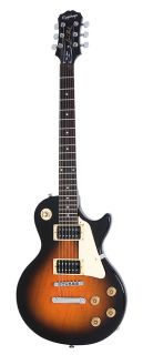 Hlavní obrázek Les Paul EPIPHONE Les Paul LP100, Rosewood Fingerboard - Vintage Sunburst