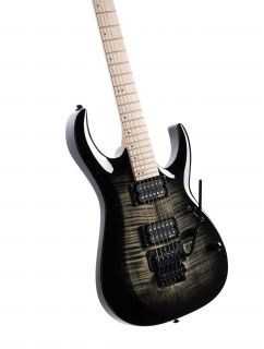 Hlavní obrázek Superstrat CORT X300 - Brown Burst