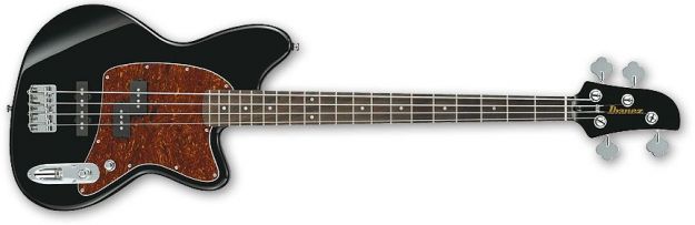 Hlavní obrázek Alternativní  IBANEZ TMB100 Black