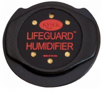 Hlavní obrázek Kytarová kosmetika KYSER Lifeguard Humidifier Ukulele
