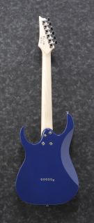 Hlavní obrázek Dětské IBANEZ GRGM21M-BLT miKro - Blue Burst