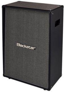 Hlavní obrázek 2 reproduktory BLACKSTAR HT-212VOC MkII