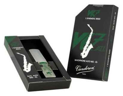 Hlavní obrázek Alt saxofon VANDOREN SVK72135 VK7 Jazz 35 Synthetic - Alto Sax Reed