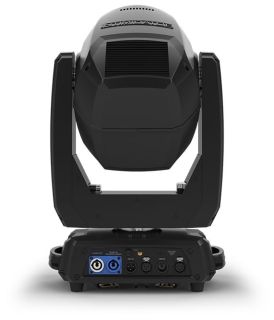 Hlavní obrázek Moving head CHAUVET DJ Intimidator Hybrid 251SR