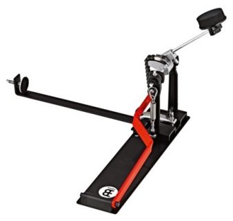 Hlavní obrázek Jednoduché pedály MEINL TMSTCP-2 Direct Drive Heel Activated Cajon Pedal