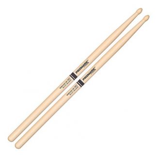 Hlavní obrázek 5B PRO-MARK Rebound 5B .595" Hickory Tear Drop Wood Tip