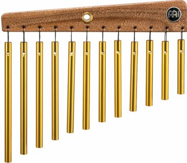 Hlavní obrázek Chimes MEINL CH12 Chimes 12 Bars