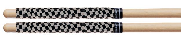 Hlavní obrázek Příslušenství PRO-MARK SRCW White/Black Check Stick Rapp