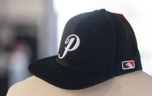 Hlavní obrázek Oblečení a dárkové předměty PEARL PDBCFB Drums Baseball Cap Black P
