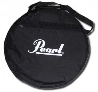 Hlavní obrázek Obaly na činely PEARL PPB-CMB-02 Standard Cymbal Bag