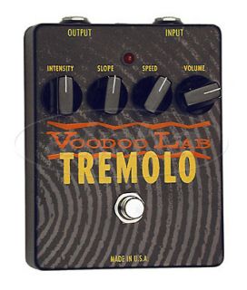 Hlavní obrázek Tremolo, vibrato VOODOOLAB Tremolo