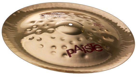 Hlavní obrázek 19" PAISTE 2002 Wild China 19"