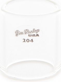 Hlavní obrázek Slide DUNLOP 204 Pyrex Glass