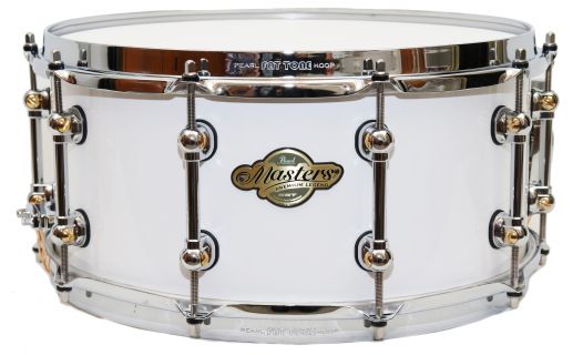 Hlavní obrázek 14" PEARL MPL1465 Masters Premium Legend - Arctic White