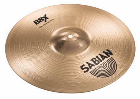 Hlavní obrázek 14" SABIAN B8X Thin Crash 14"