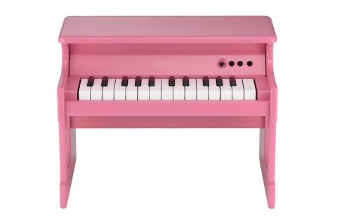 Hlavní obrázek Digitální piana KORG Tiny Piano Pink