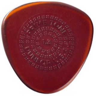 Hlavní obrázek Tvrdost do 2.0 DUNLOP Primetone Semi-Round Sculpted Plectra with Grip 1.3 3ks