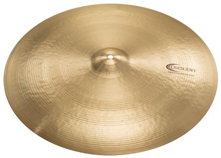 Hlavní obrázek 20" SABIAN Crescent Hammertone Ride 20”