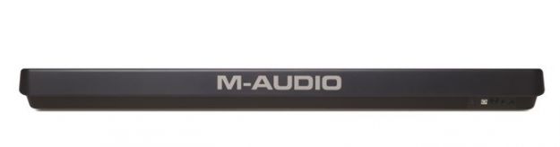 Hlavní obrázek MIDI keyboardy M-AUDIO Keystation 61 II