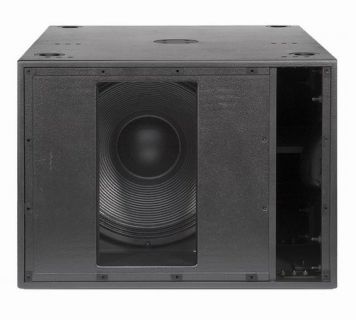 Hlavní obrázek Pasivní subwoofery RCF TTS18