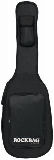 Hlavní obrázek Měkká pouzdra ROCKBAG RB 20524B Basic 3/4 - Gigbag
